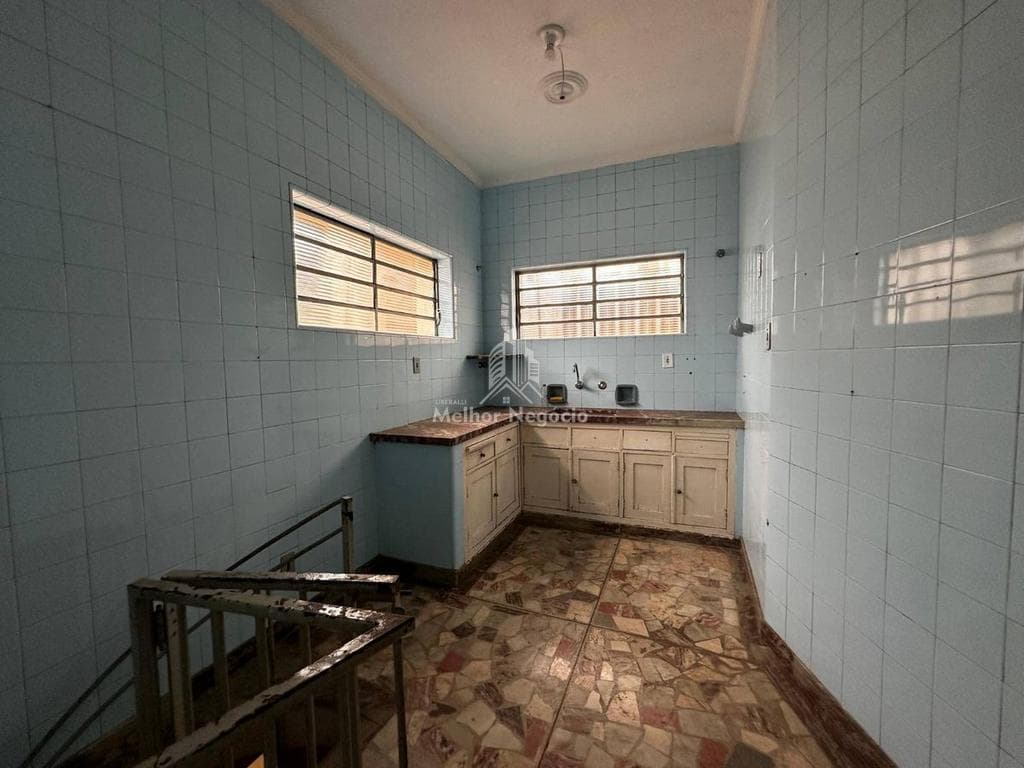 (NÃO ACEITA FINANCIAMENTO) Casa com 6 quartos à venda no bairro Botafogo em Campinas - SP — foto 5