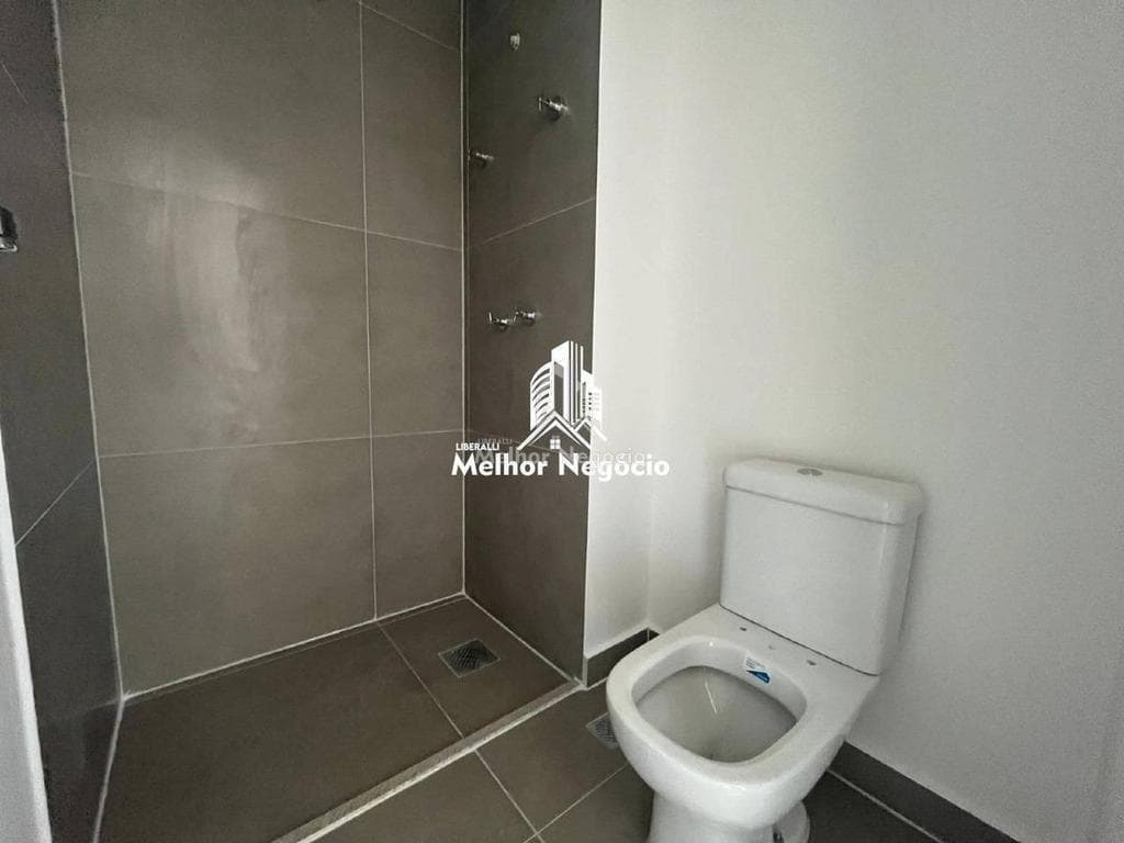Apartamento à venda em Campinas, Parque Industrial, com 1 quarto, com 34 m² — foto 9