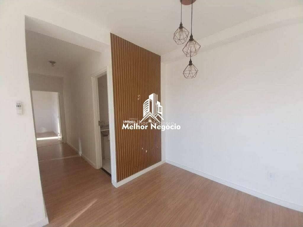 Apartamento à venda em Santa Bárbara D'Oeste, Jardim Firenze, com 2 quartos, com 56 m² — foto 2