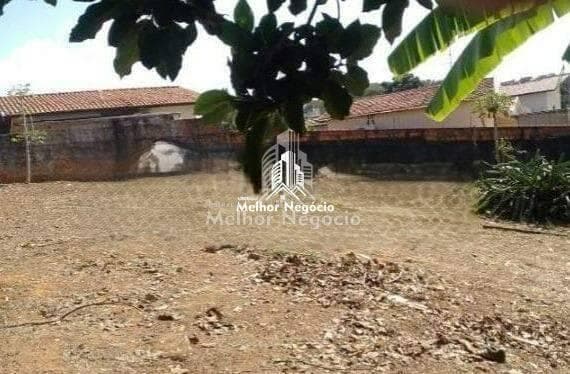 Terreno à venda em Campinas, Jardim Cura D'Ars, com 350 m²