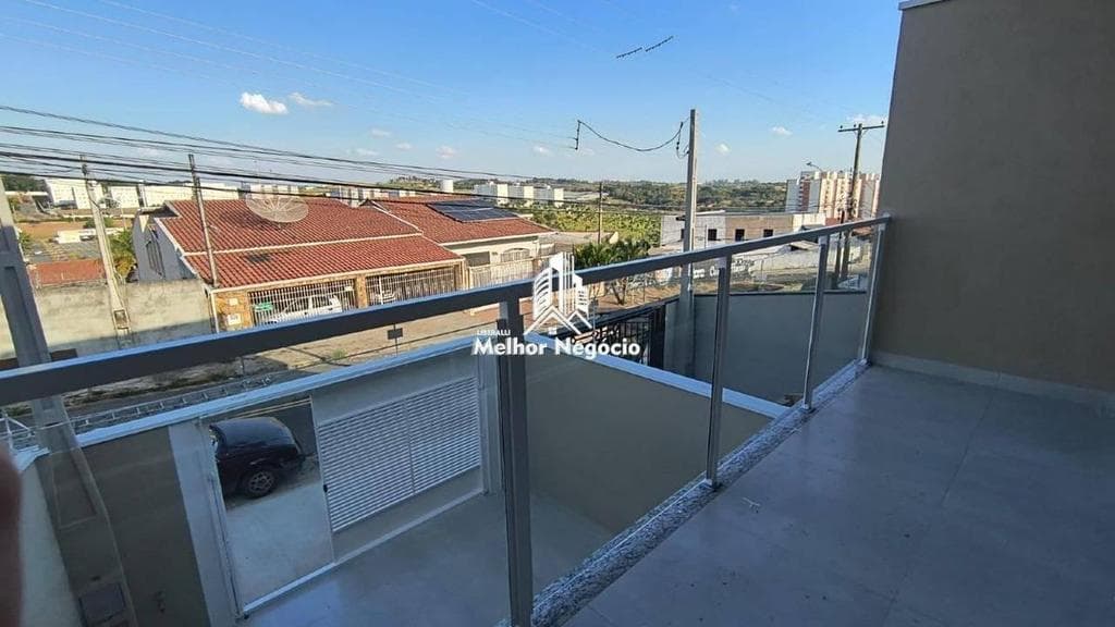 Casa à venda em Campinas, Jardim Antonio Von Zuben, com 3 quartos, com 130 m² — foto 6