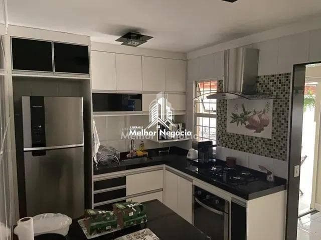 Casa à venda em Sumaré, Parque Villa Flores, com 2 quartos, com 96 m² — foto 3