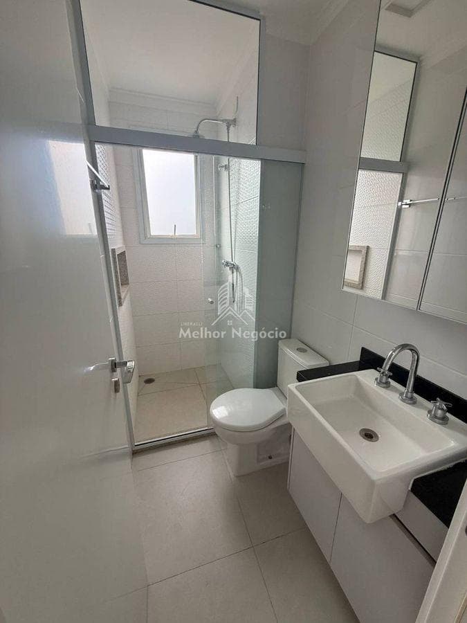 Apartamento à venda em Campinas, Parque Industrial, com 2 quartos, com 72 m² — foto 4
