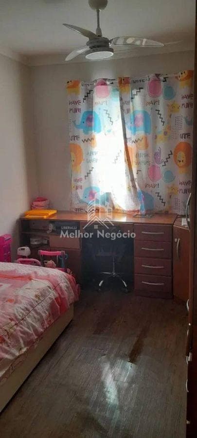 Apartamento à venda em Campinas, Vila Industrial, com 3 quartos, com 64 m² — foto 7