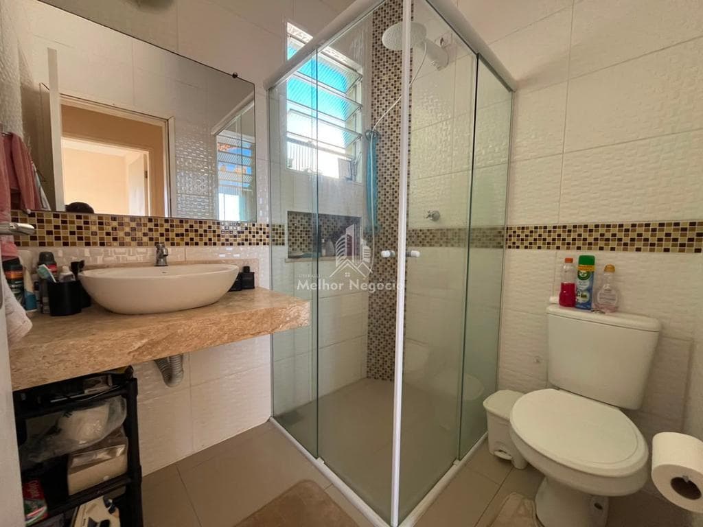 Casa à venda em Campinas, Vila San Martin, com 2 quartos, com 75 m² — foto 9