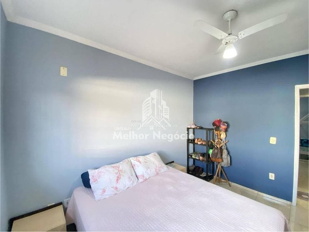 Casa à venda em Sumaré, Jardim Viel, com 2 quartos, com 63 m² — foto 8