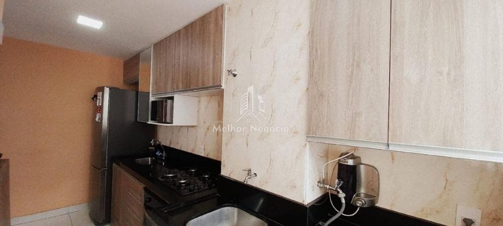Apartamento à venda em Hortolândia, Vila São Pedro, com 2 quartos, com 57 m² — foto 10
