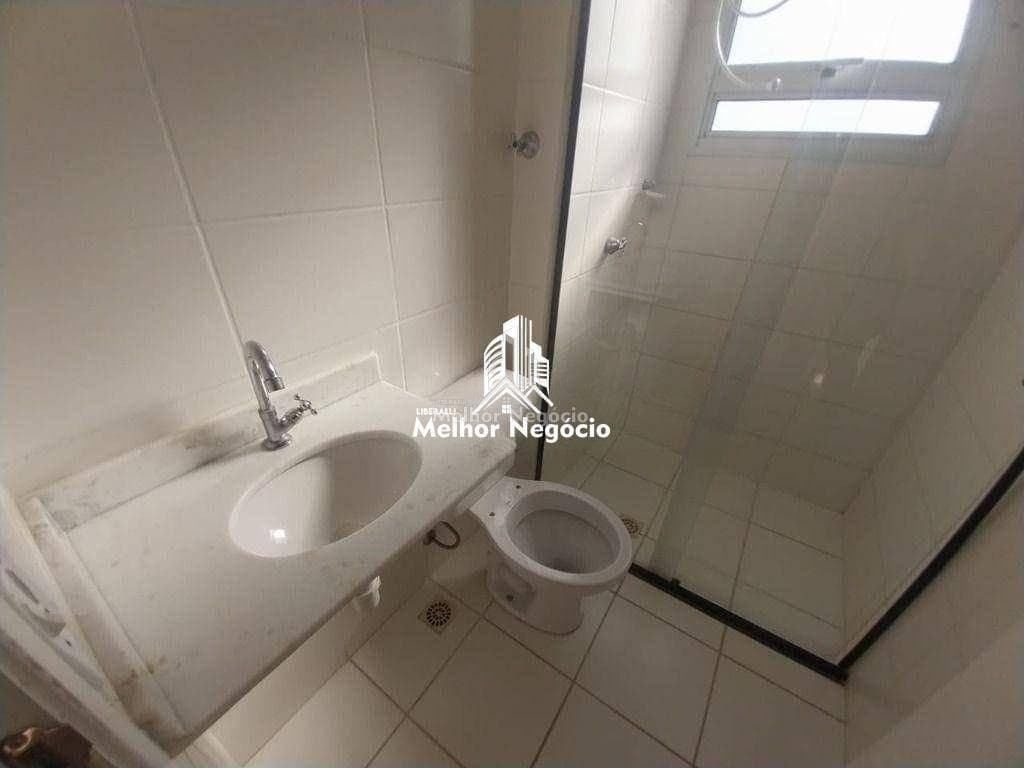 Apartamento à venda em Santa Bárbara D'Oeste, Jardim Firenze, com 2 quartos, com 56 m² — foto 7