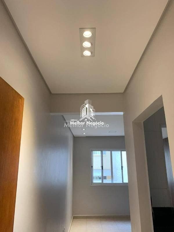 Apartamento à venda em Piracicaba, Jardim Parque Jupiá, com 2 quartos, com 52.14 m² — foto 2