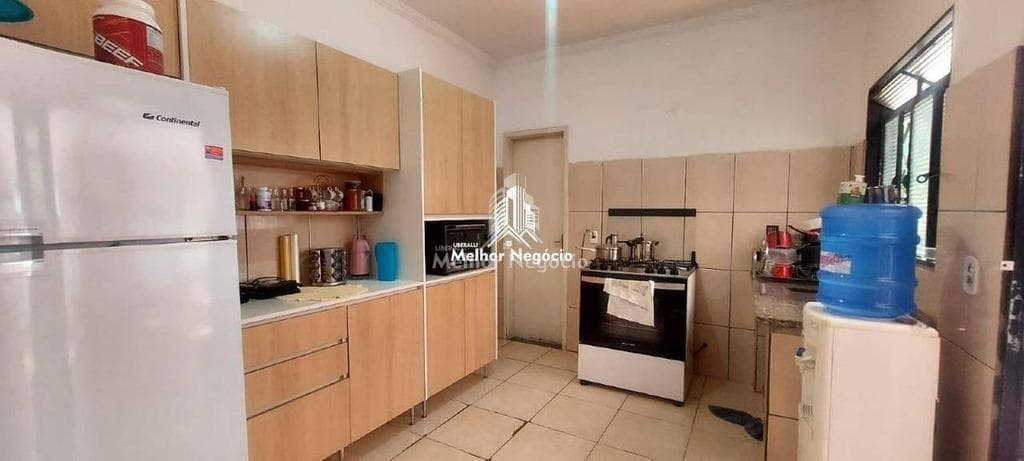 Casa à venda em Campinas, Jardim Nova Mercedes, com 2 quartos, com 80 m² — foto 7