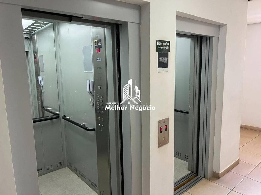 Apartamento à venda em Hortolândia, Jardim das Colinas, com 2 quartos, com 56 m² — foto 8