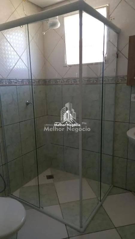 Apartamento à venda em Campinas, Parque Residencial Vila União, com 2 quartos, com 49 m² — foto 4