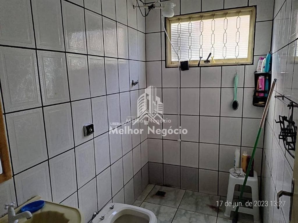 Casa à venda em Sumaré, Residencial Bordon, com 2 quartos, com 72 m² — foto 6