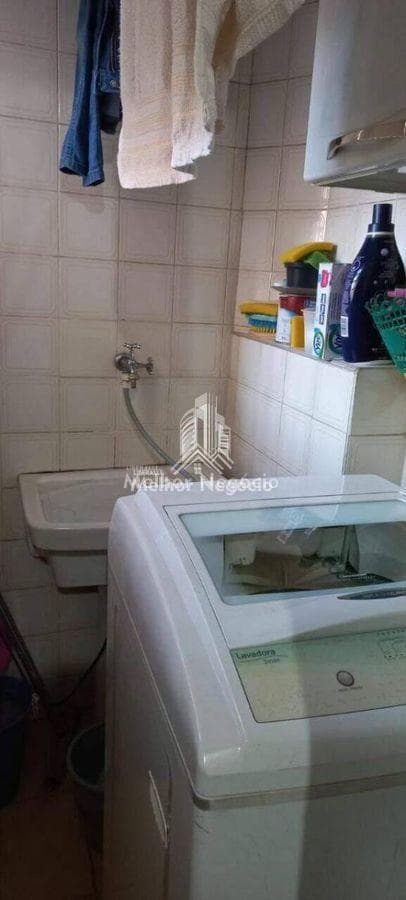 Apartamento à venda em Campinas, Centro, com 1 quarto, com 37 m² — foto 3