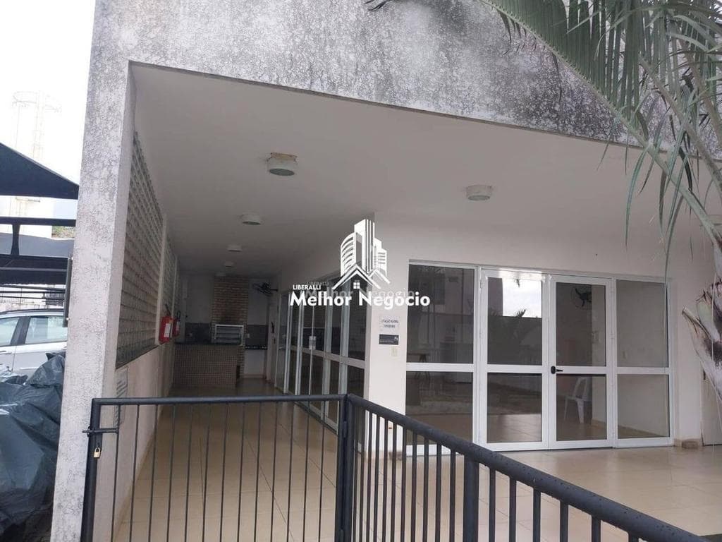 Apartamento à venda em Piracicaba, Parque São Matheus, com 2 quartos, com 50 m² — foto 9