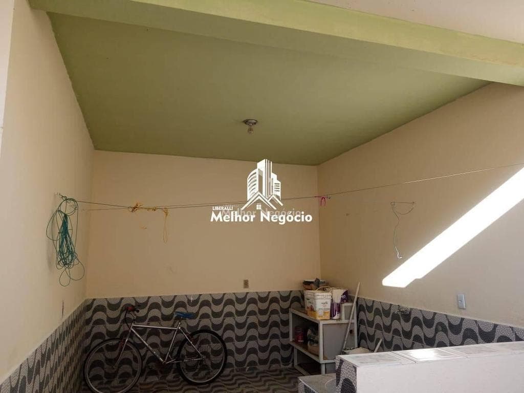 Casa à venda em Hortolândia, Vila São Pedro, com 2 quartos, com 96.35 m² — foto 10