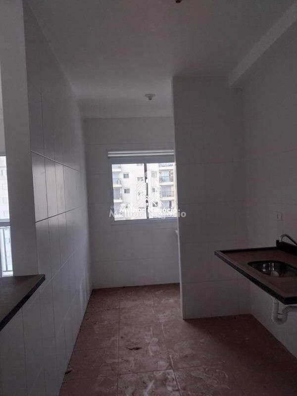 Apartamento à venda em Piracicaba, Parque São Matheus, com 2 quartos, com 50 m² — foto 3