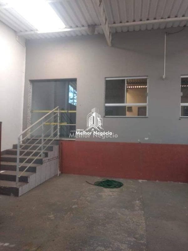 Casa à venda em Piracicaba, Santa Terezinha, com 1 quarto, com 171 m² — foto 5