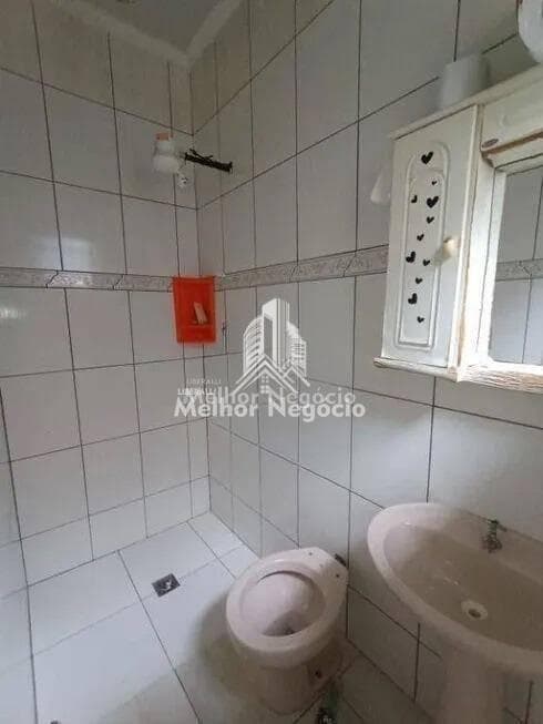Casa à venda em Sumaré, Residencial Bordon, com 3 quartos, com 125 m² — foto 4
