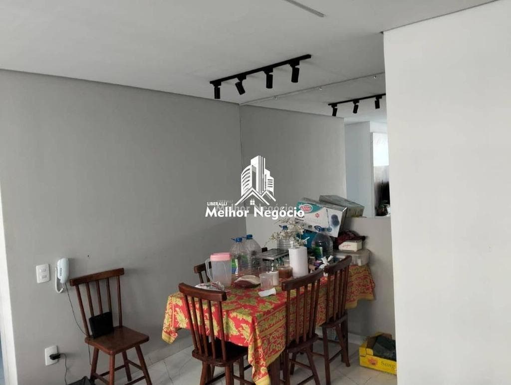 Apartamento à venda em Campinas, Vila Palácios, com 2 quartos, com 46 m² — foto 4