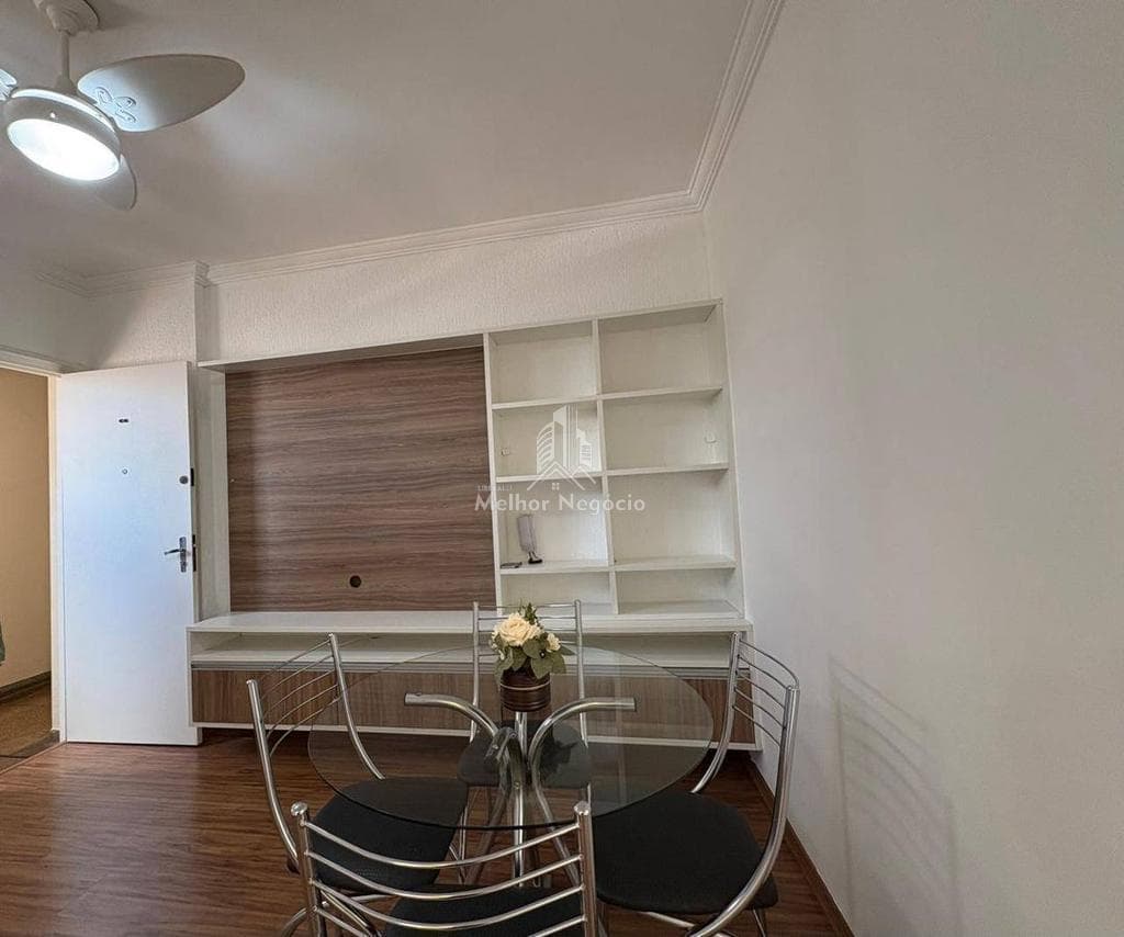 Apartamento à venda em Campinas, Botafogo, com 1 quarto, com 42 m² — foto 7