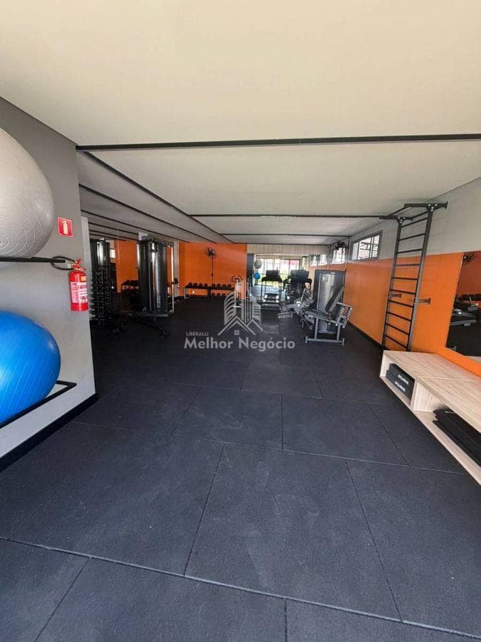 Apartamento à venda em Campinas, Parque Industrial, com 2 quartos, com 54 m² — foto 3
