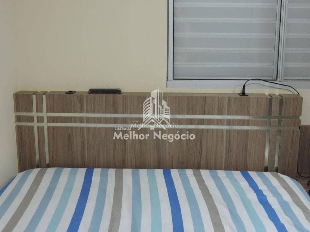 Apartamento à venda em Campinas, Parque Valença I, com 2 quartos, com 54 m² — foto 10