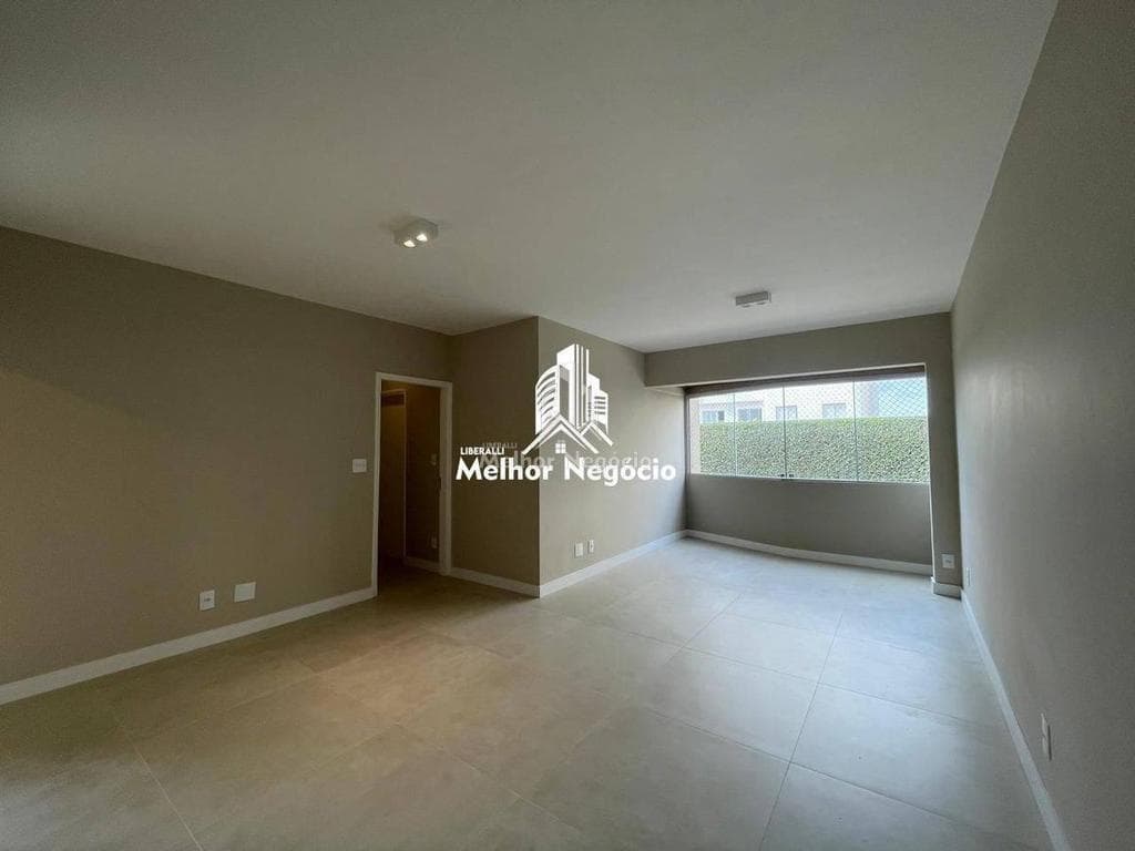 Apartamento à venda em Campinas, Jardim Paranapanema, com 3 quartos, com 122 m² — foto 2