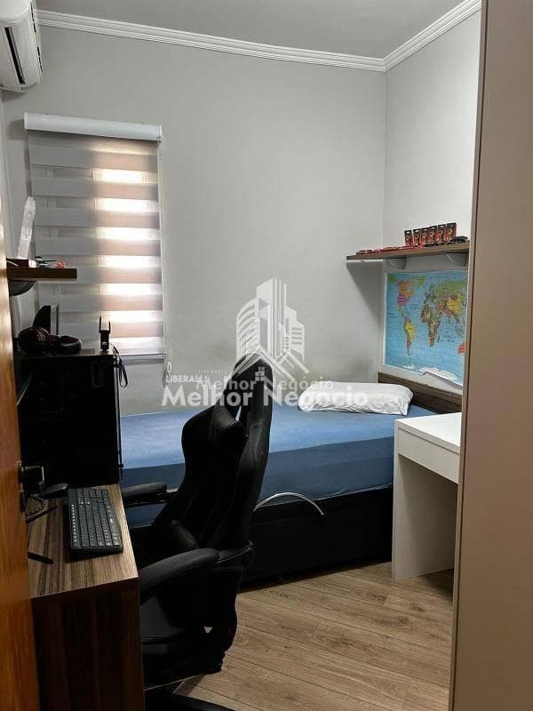 Apartamento à venda em Americana, Jardim Ipiranga, com 3 quartos, com 140 m² — foto 9