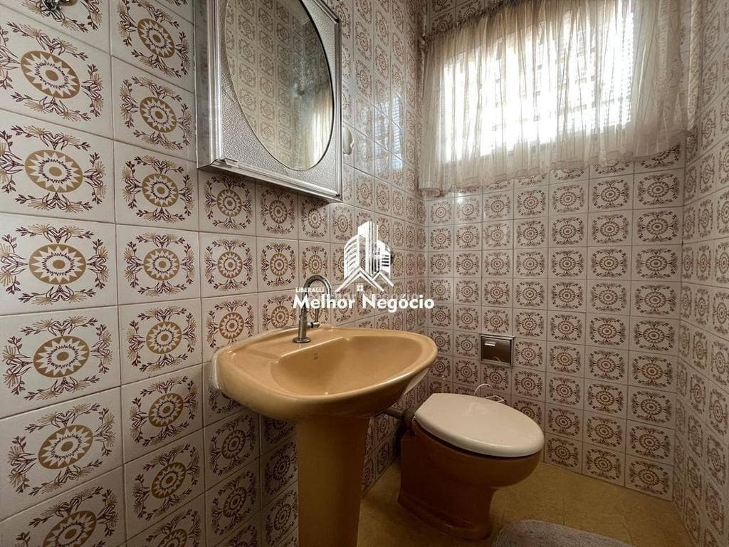 Casa à venda em Campinas, Jardim Chapadão, com 4 quartos, com 335 m² — foto 5