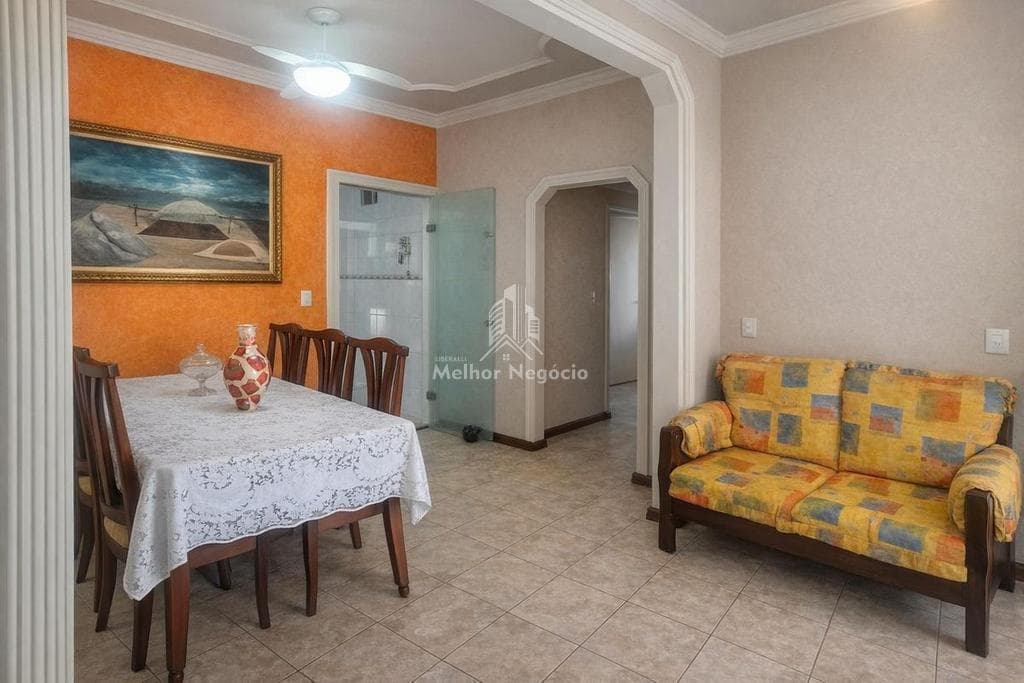 Casa à venda em Campinas, Vila Maria Eugênia, com 3 quartos, com 176 m² — foto 9