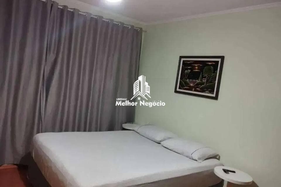 Casa à venda em Hortolândia, Jardim Campos Verdes, com 3 quartos, com 130 m² — foto 8