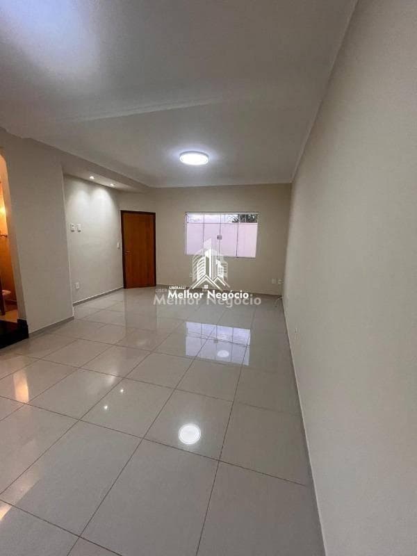 Casa à venda em Campinas, Residencial Terras do Barão, com 3 quartos, com 128 m² — foto 5