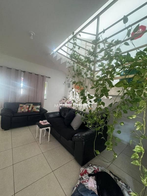 Casa à venda em Americana, Jardim Boer II, com 3 quartos, com 140 m² — foto 7