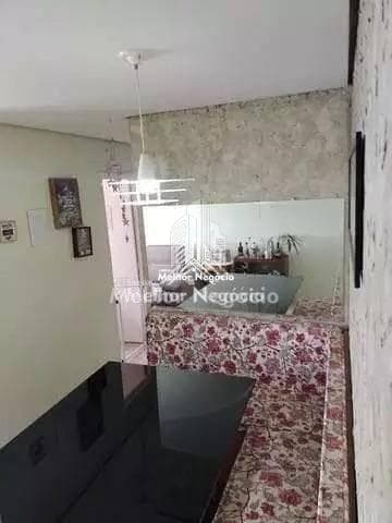 Apartamento à venda em Campinas, Jardim Dom Vieira, com 3 quartos, com 60 m² — foto 5