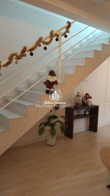 Casa à venda em Santa Bárbara D'Oeste, Jardim Esmeralda, com 3 quartos, com 187 m² — foto 5