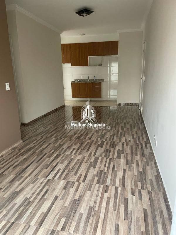 Apartamento à venda em Hortolândia, Jardim das Colinas, com 2 quartos, com 58 m² — foto 2