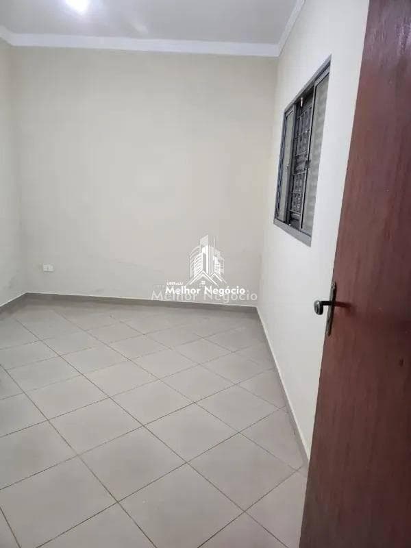 Casa à venda em Santa Bárbara D'Oeste, Jardim Dona Regina, com 3 quartos, com 173 m² — foto 2