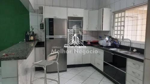 Casa à venda em Campinas, Parque Via Norte, com 4 quartos, com 320 m² — foto 4