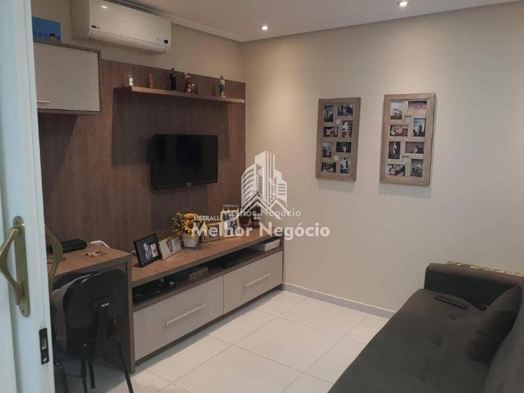 Apartamento à venda em Campinas, Centro, com 2 quartos, com 154 m²