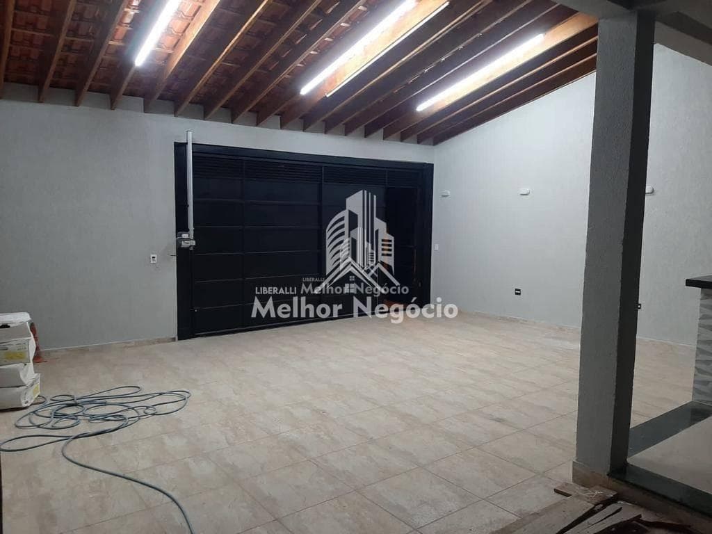 Casa à venda em Piracicaba, Parque São Matheus, com 1 quarto, com 140 m² — foto 8