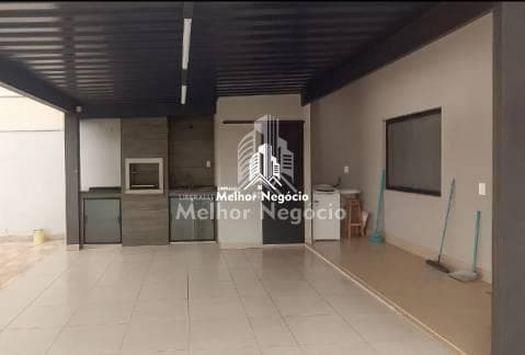 Casa à venda em Sumaré, Estância Árvore da Vida, com 3 quartos, com 140 m² — foto 3