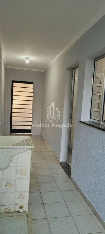 Casa à venda em Americana, Vila Bertini, com 3 quartos, com 90 m² — foto 5
