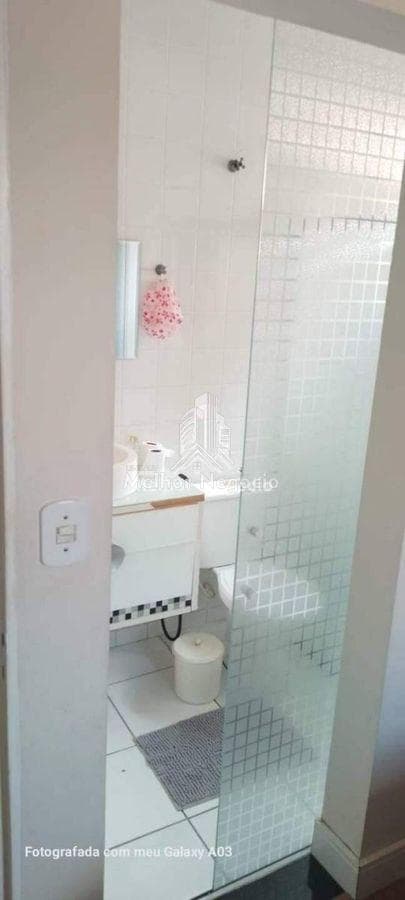 Casa à venda em Sumaré, Jardim Dall'Orto, com 2 quartos, com 98 m² — foto 6