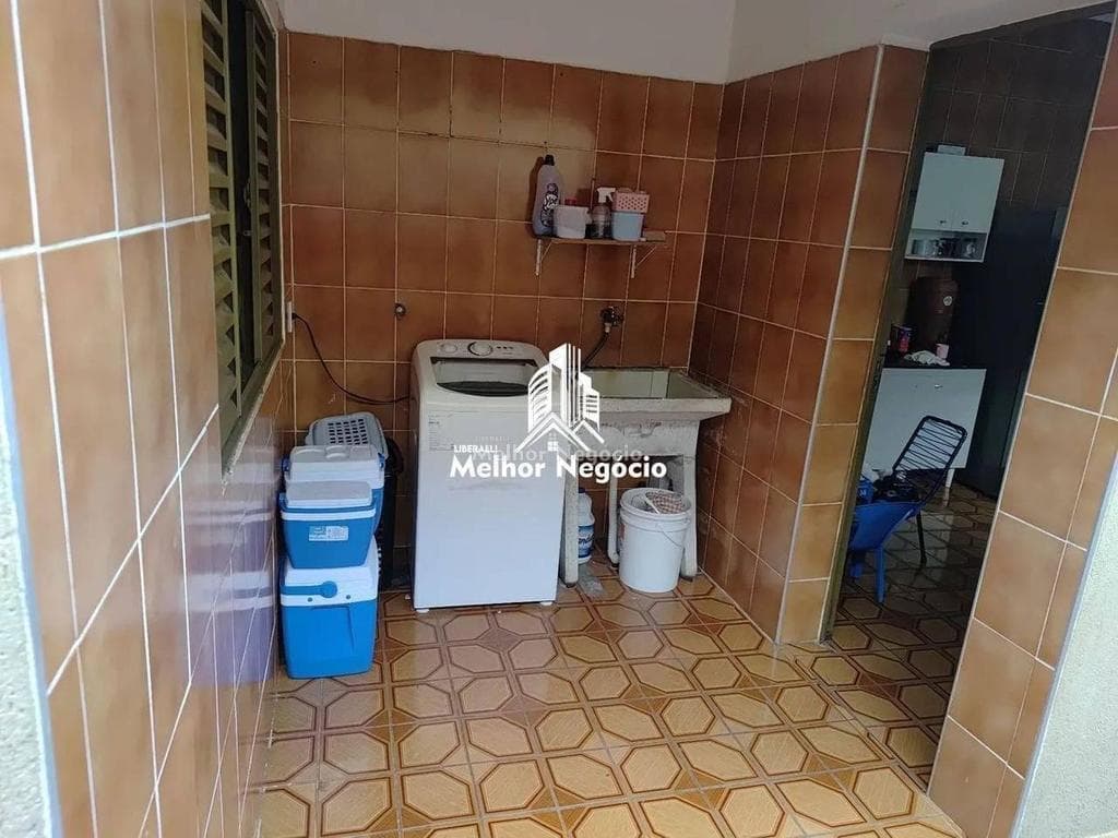 Casa à venda em Santa Bárbara D'Oeste, Parque Planalto, com 3 quartos, com 100 m² — foto 7