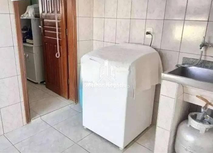 Casa à venda em Hortolândia, Jardim Campos Verdes, com 3 quartos, com 130 m² — foto 6