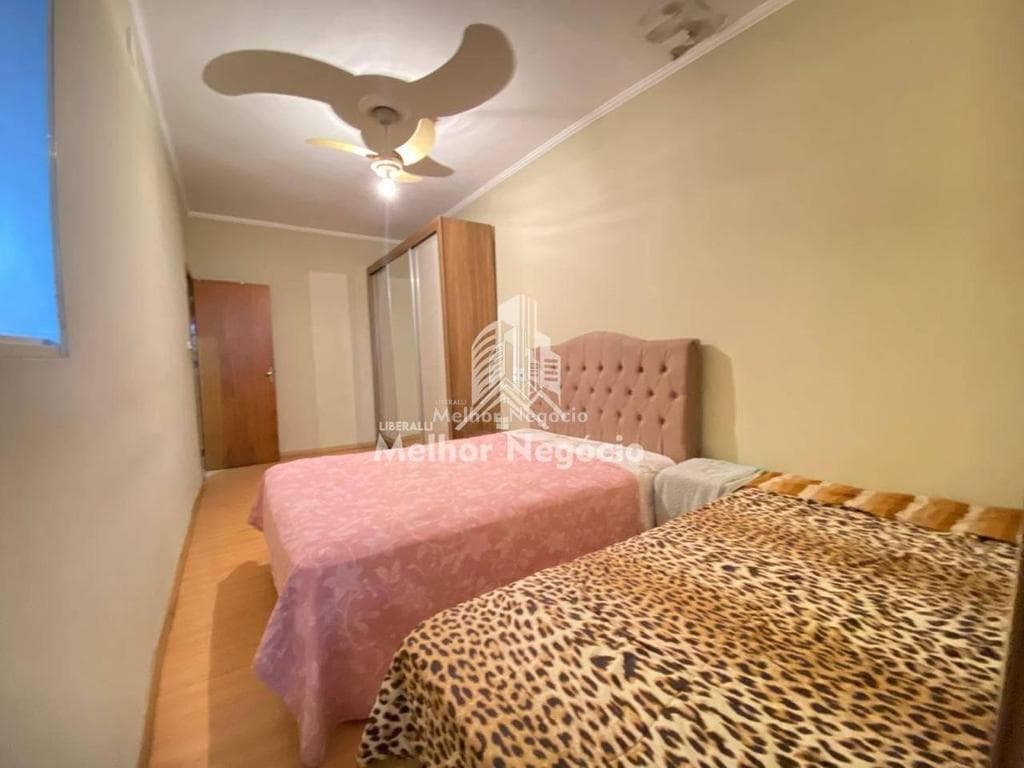 Casa à venda em Campinas, Vila Manoel Ferreira, com 4 quartos, com 217 m² — foto 7