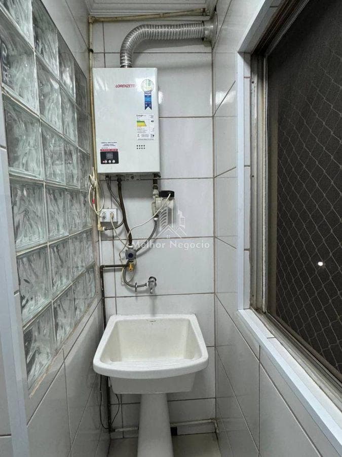 Apartamento à venda em Campinas, Vila Orozimbo Maia, com 2 quartos, com 56 m² — foto 10
