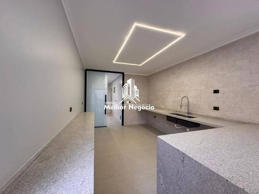 Casa à venda em Piracicaba, Santa Rosa, com 4 quartos, com 305 m², GERAL — foto 8