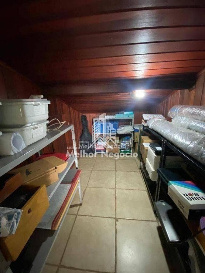 Casa à venda em Sumaré, Jardim Conceição (Nova Veneza), com 3 quartos, com 175 m² — foto 10